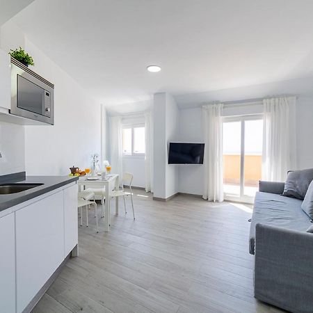 Apartamentos “Mar De Coral” Aguadulce Aguadulce  Buitenkant foto