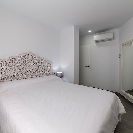 Apartamentos “Mar De Coral” Aguadulce Aguadulce  Buitenkant foto