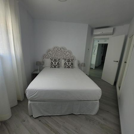 Apartamentos “Mar De Coral” Aguadulce Aguadulce  Buitenkant foto