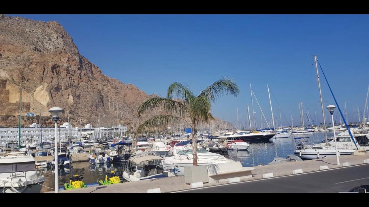 Apartamentos “Mar De Coral” Aguadulce Aguadulce  Buitenkant foto