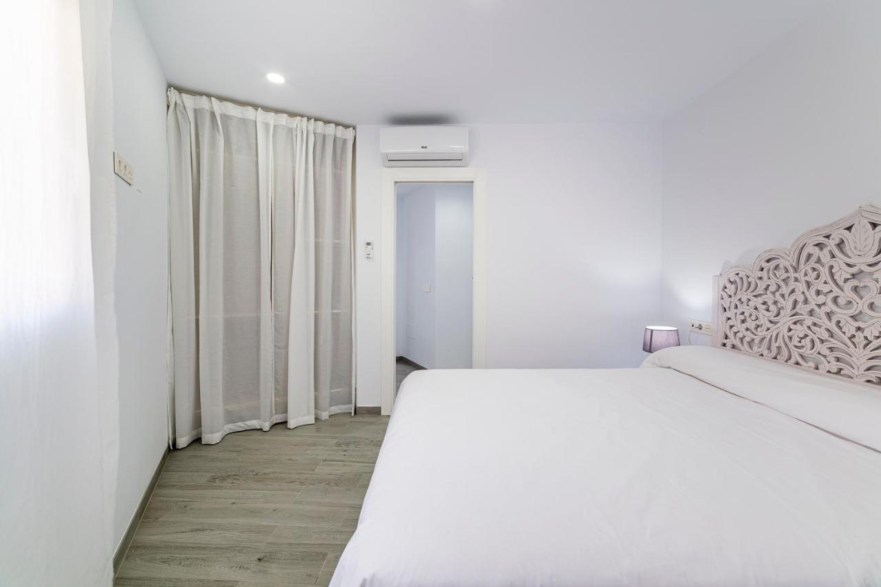 Apartamentos “Mar De Coral” Aguadulce Aguadulce  Buitenkant foto