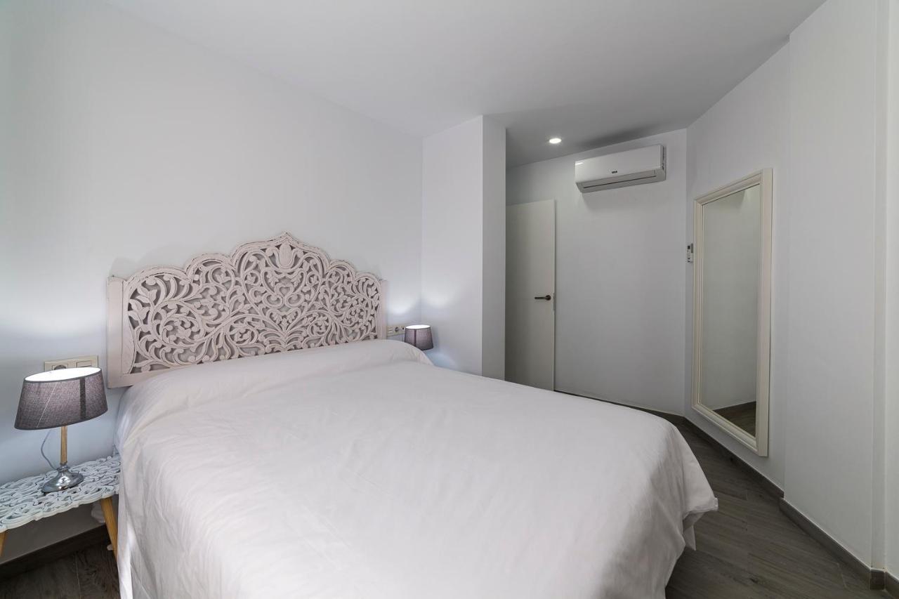 Apartamentos “Mar De Coral” Aguadulce Aguadulce  Buitenkant foto