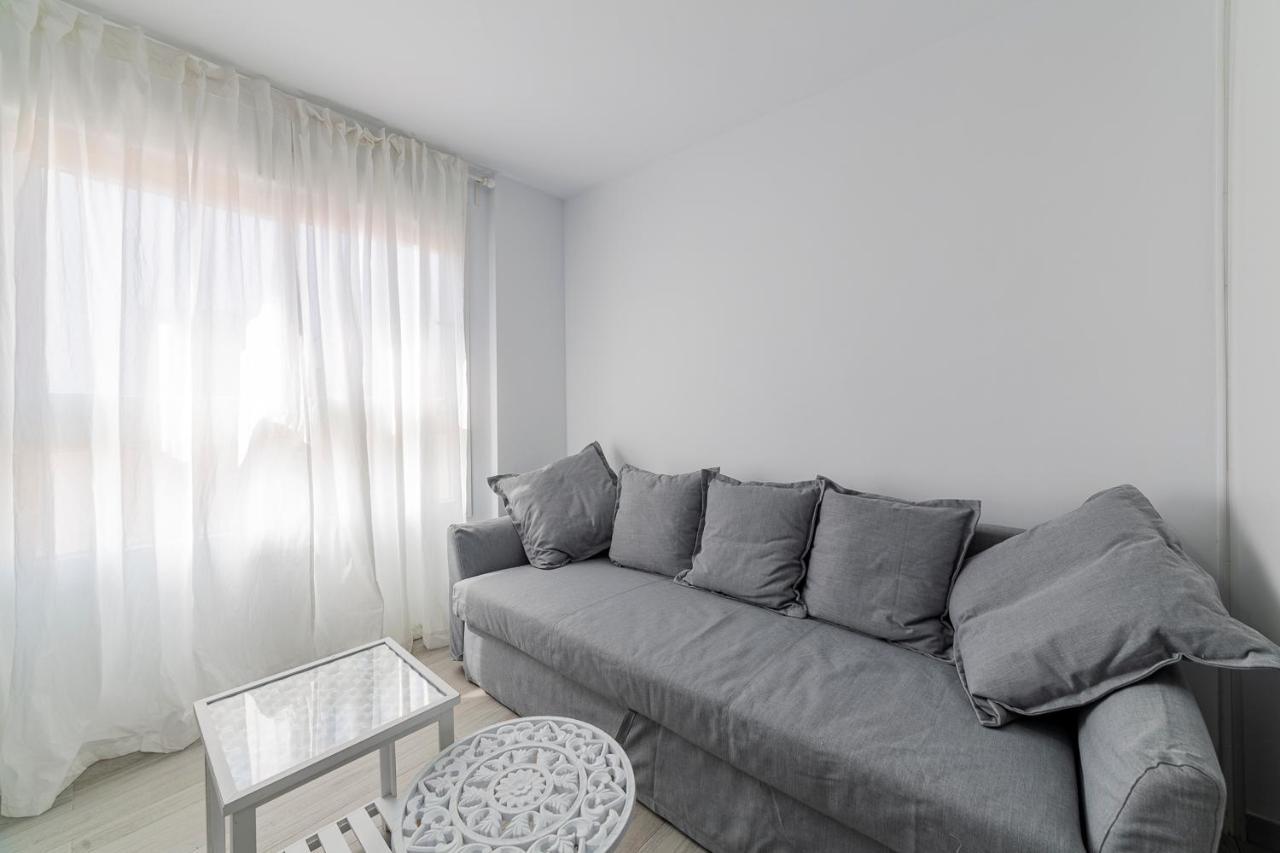 Apartamentos “Mar De Coral” Aguadulce Aguadulce  Buitenkant foto