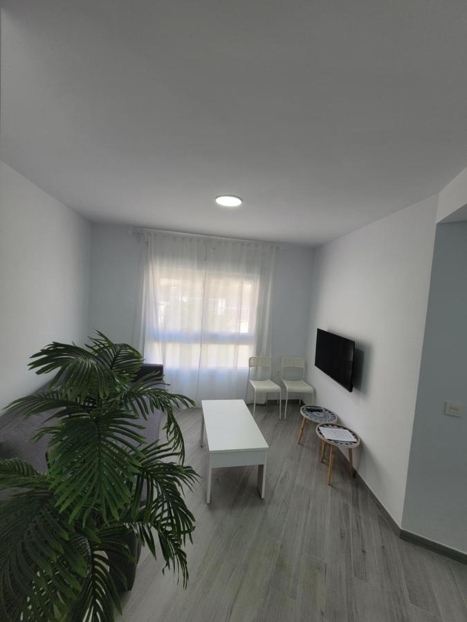 Apartamentos “Mar De Coral” Aguadulce Aguadulce  Buitenkant foto