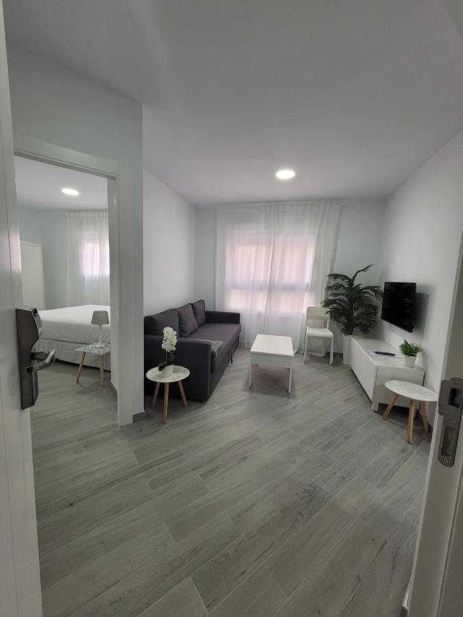 Apartamentos “Mar De Coral” Aguadulce Aguadulce  Buitenkant foto